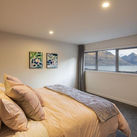 Lago Infinito By Sotheby'S Luxury Rental Homes Queenstown Exterior foto
