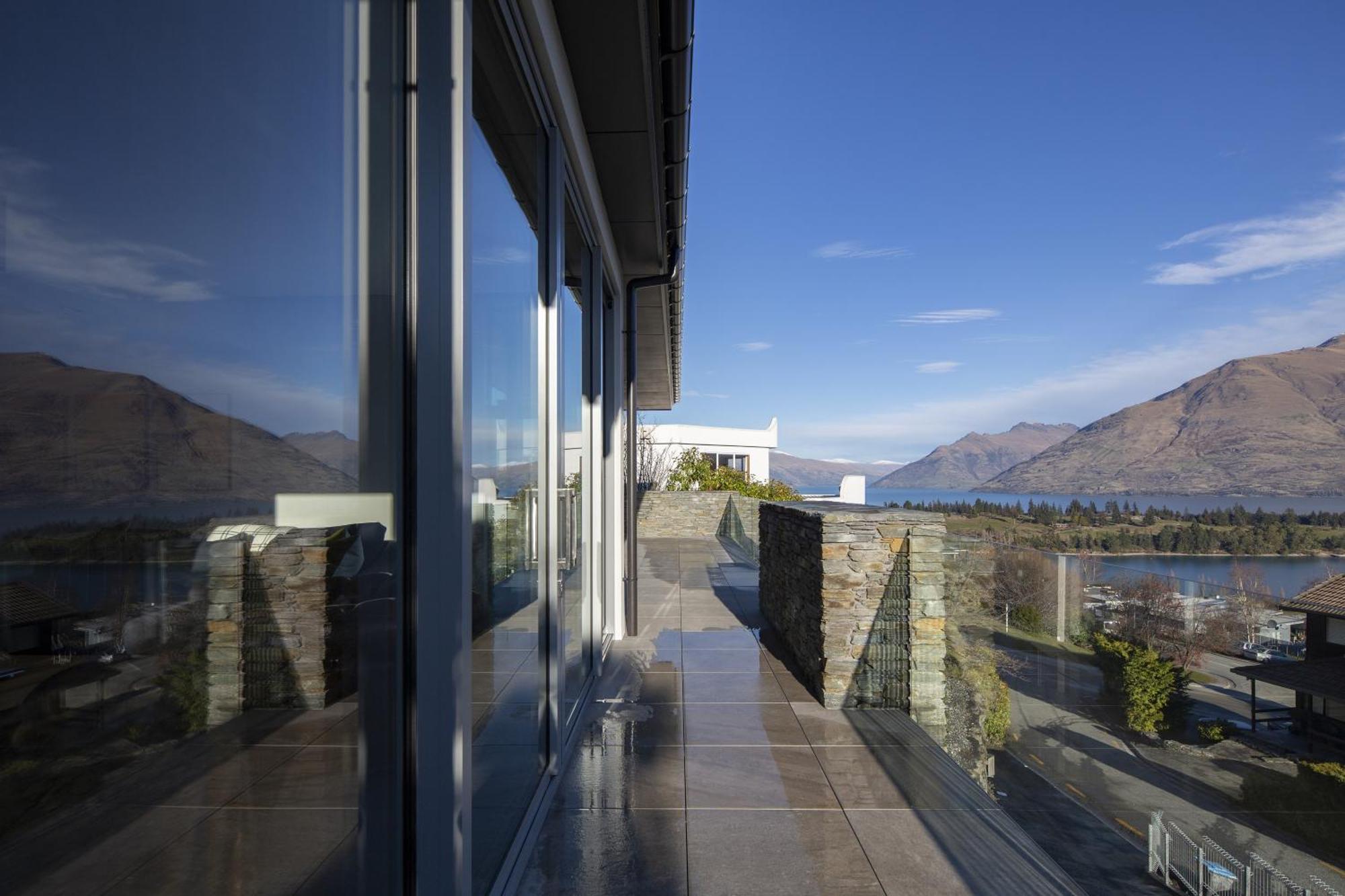 Lago Infinito By Sotheby'S Luxury Rental Homes Queenstown Exterior foto